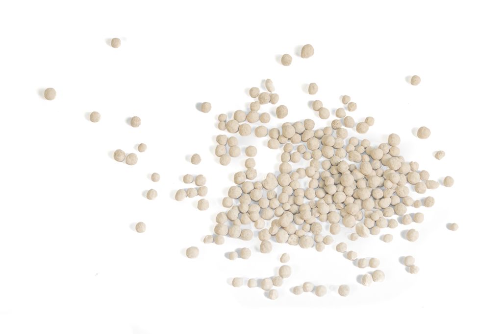 coccolietkalk Planktocal korrel 600kg/bb