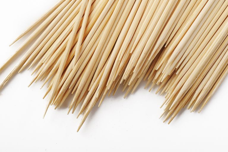 bamboestok 70cm x 5.5mm blank 1500bl