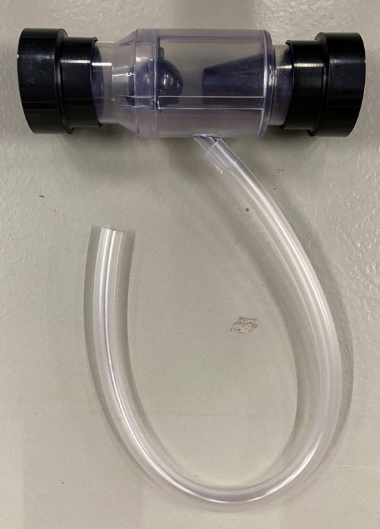 injector AquaJet-2000 50mm