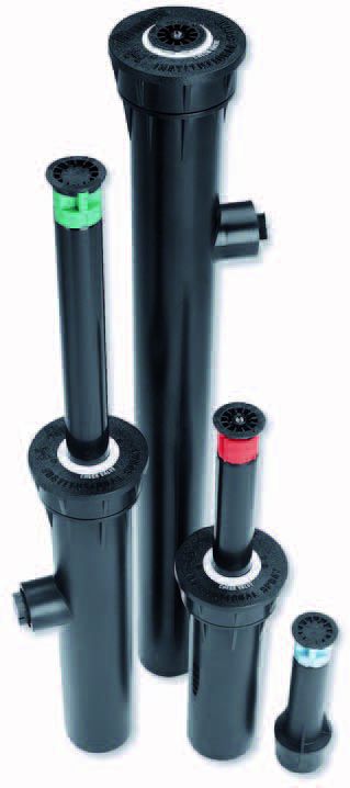 Hunter pop-up prs-30 vast