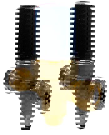 drukreduceerventiel PenTec ½" tbv ZCU