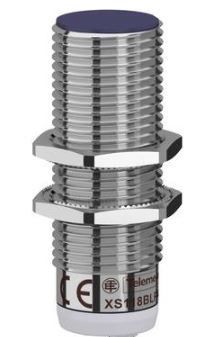 benaderingsschakelaar meto