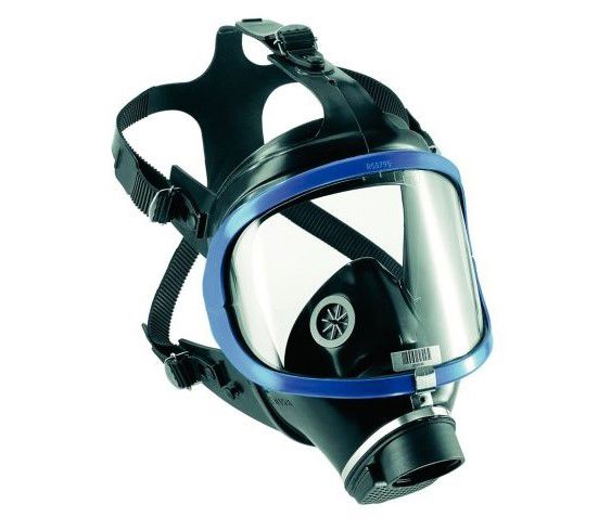 volgelaatsmasker xplore 6530