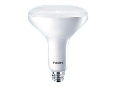 LED-lamp 10W deepred/white