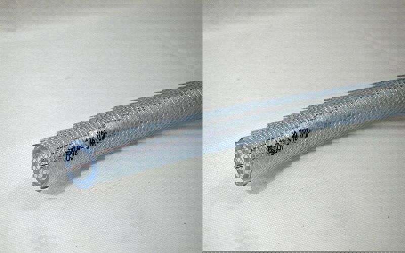 peterclair slang 10x16mm gewapend p.m.