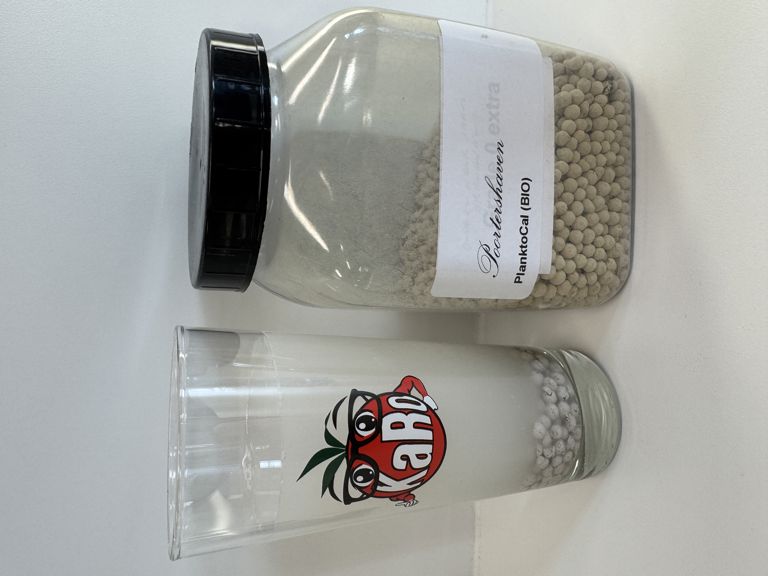 coccolietkalk Planktocal korrel 600kg/bb