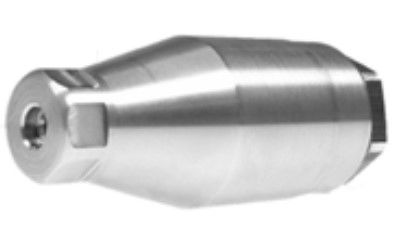 vuilfrees rvs UR36 nozzle 070 20° 360bar