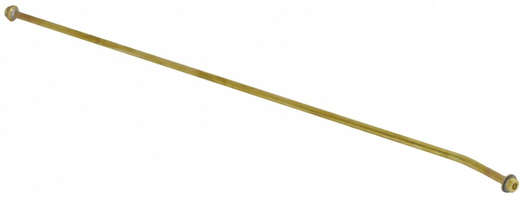 spuitstok 60 cm gebogen