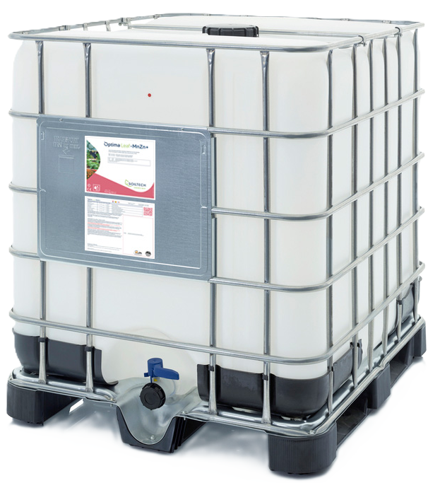 Optima Leaf-MnZn mangaan+zink 1.000 ltr