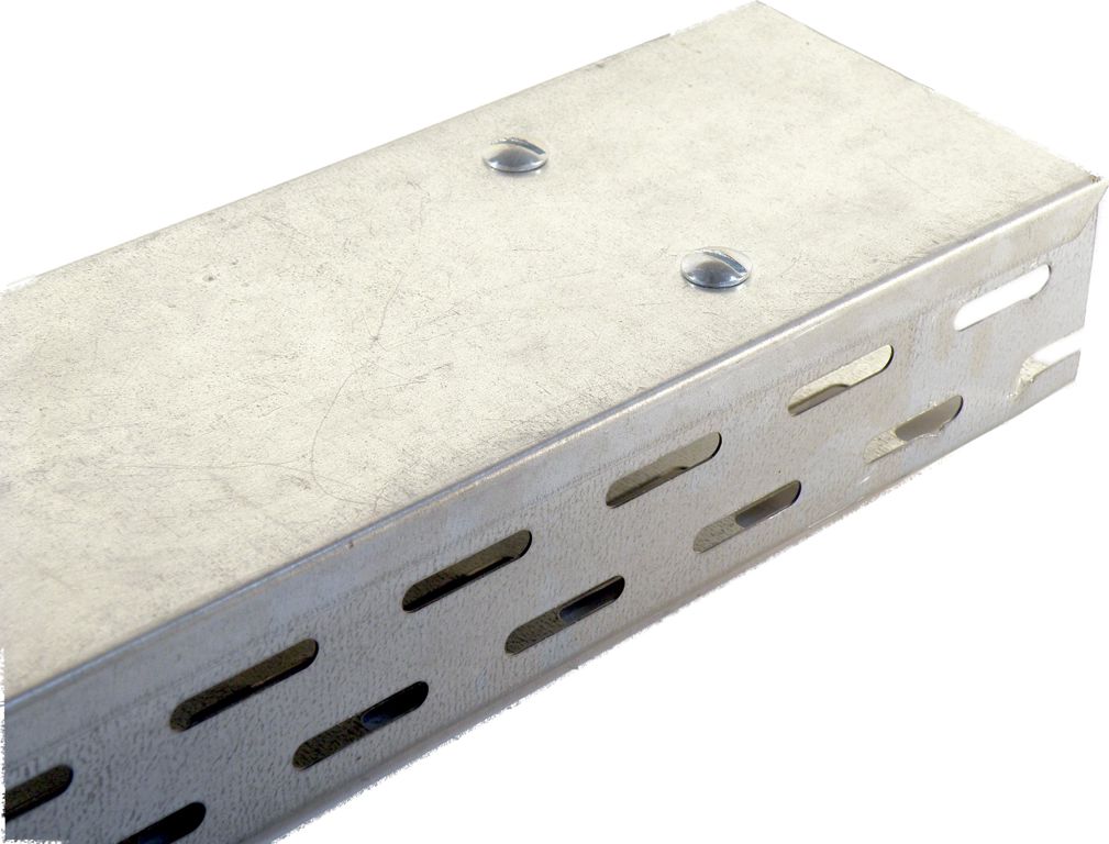 kabelgoot deksel 70mm