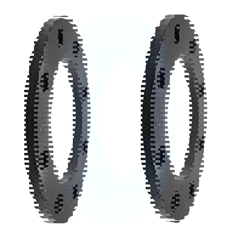 pvc overschuifflens 125mm