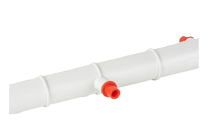 O-ring tbv huis Mini Sigma 2-3-4"