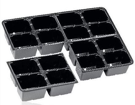 Teku perkgoedset PL2838/16 recy/g 220/ds