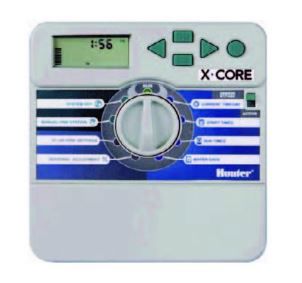 Hunter automaat 6 stat indoor