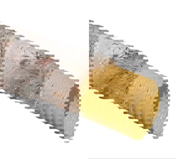 drain slang pvc/pp450 80mm per meter