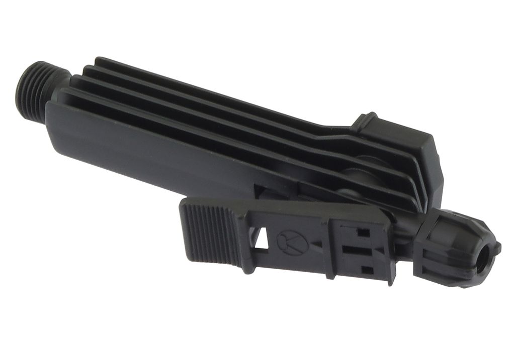 revolverafsluiter garden/flox