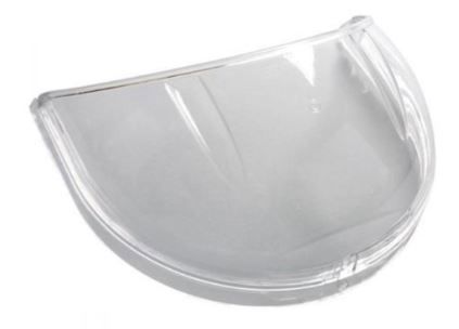 bovenscherm  junior luchtkap