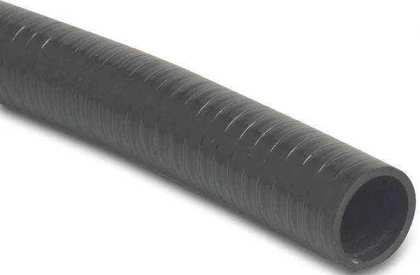Profec zuigslang pvc 19 mm 6bar 30mtr