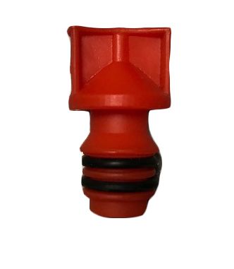 olie-plug tbv compressor 36-840/845/851