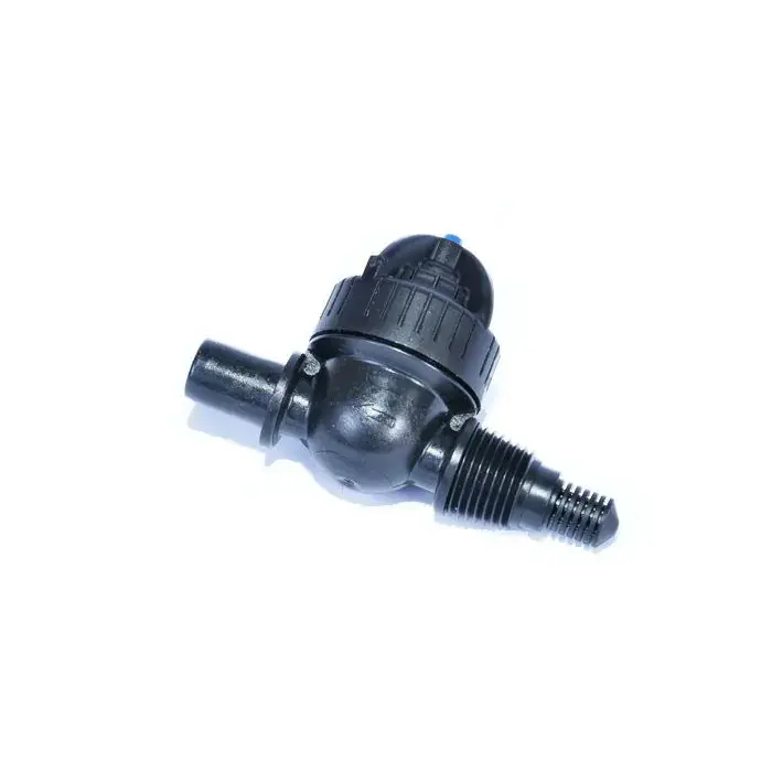 Dan LPD 3/8ww x klem LD+filter