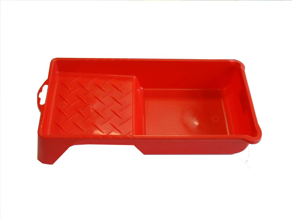verf bakje plastic breed 29x27 cm