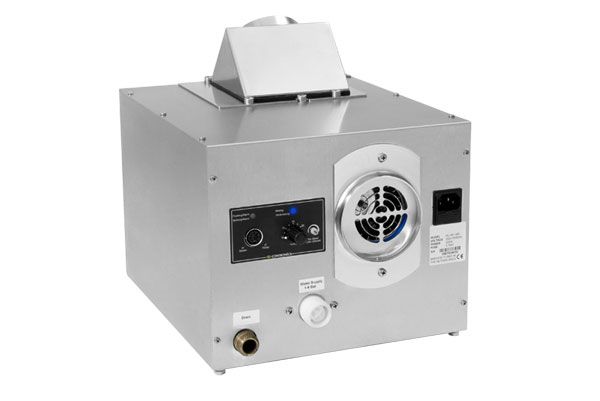 luchtbevochtiger HU-45 ultrasoon 3L/H