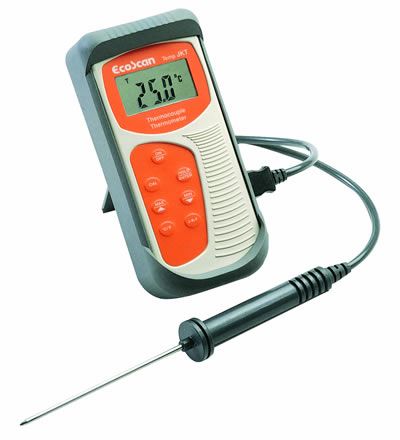 voeler tbv thermometer temp5