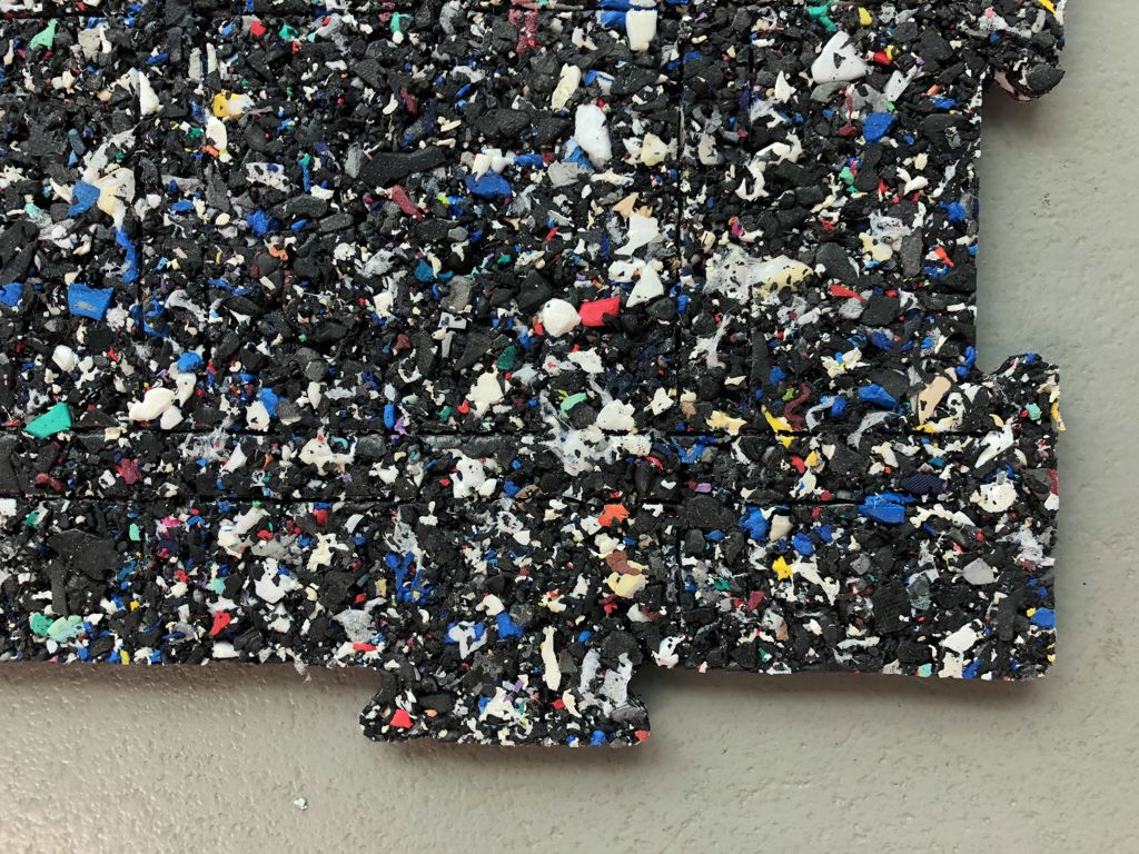 floramat NG 23mm 225cmx90cm per m²