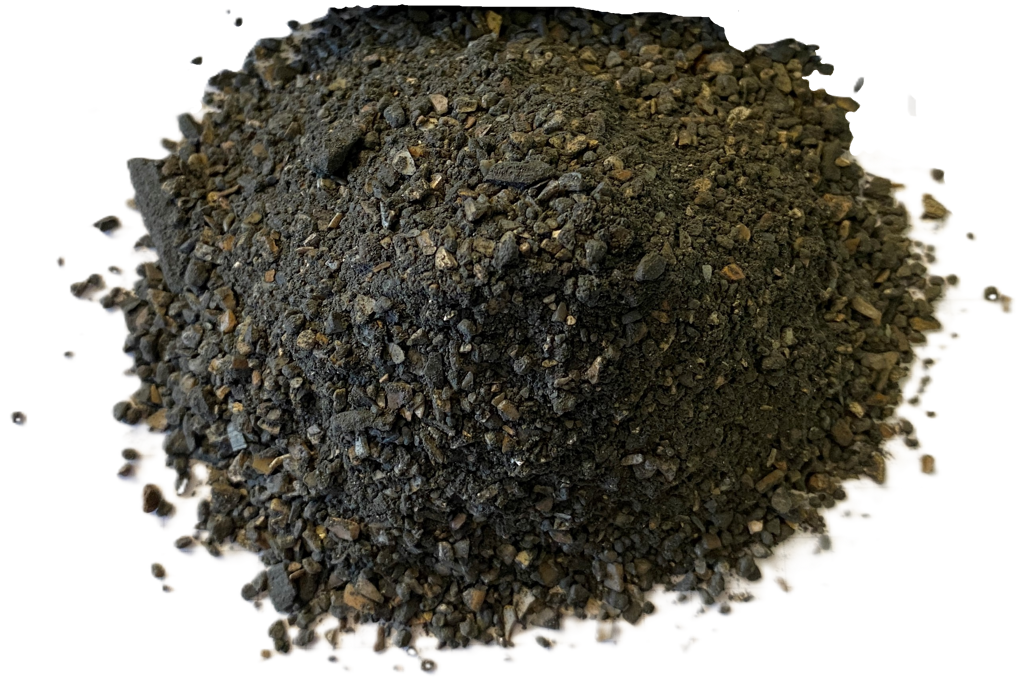 Terreno Fertilizzante 1000kg/bigbag