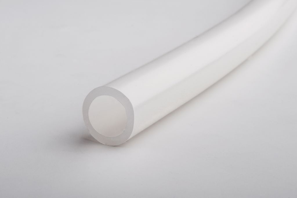 silicone slang 6x9mm per meter