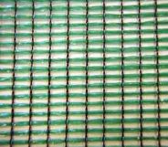 windschermgaas met paalsleuf 1,5x50m