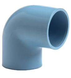 Girair knie 45° 40mm