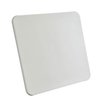 deksel poly bak 600l verzwaard kaal