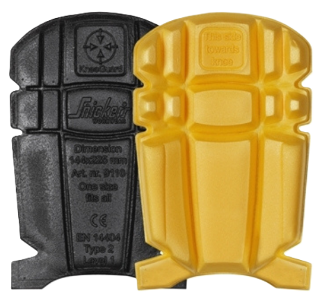 kniebeschermer zwaar snickers