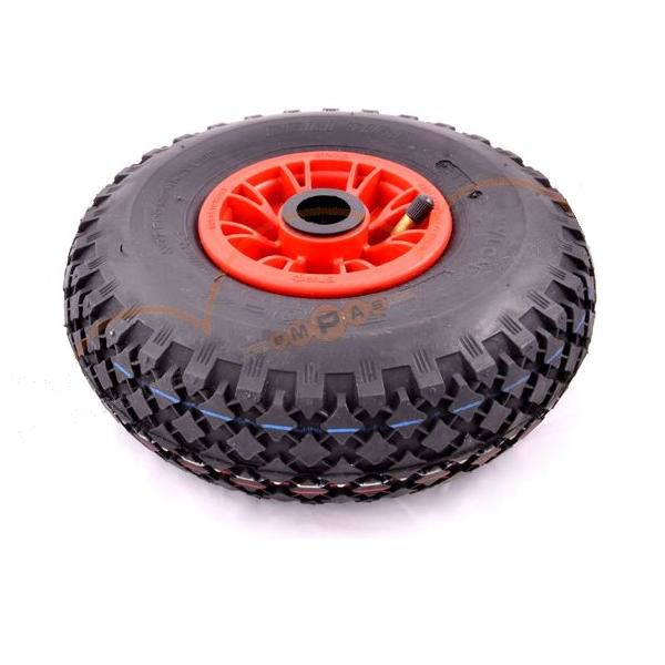 wiel luchtband 300-4 2pr asmaat 25mm