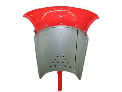 Hebo halter Super Power-60 ex.stand.