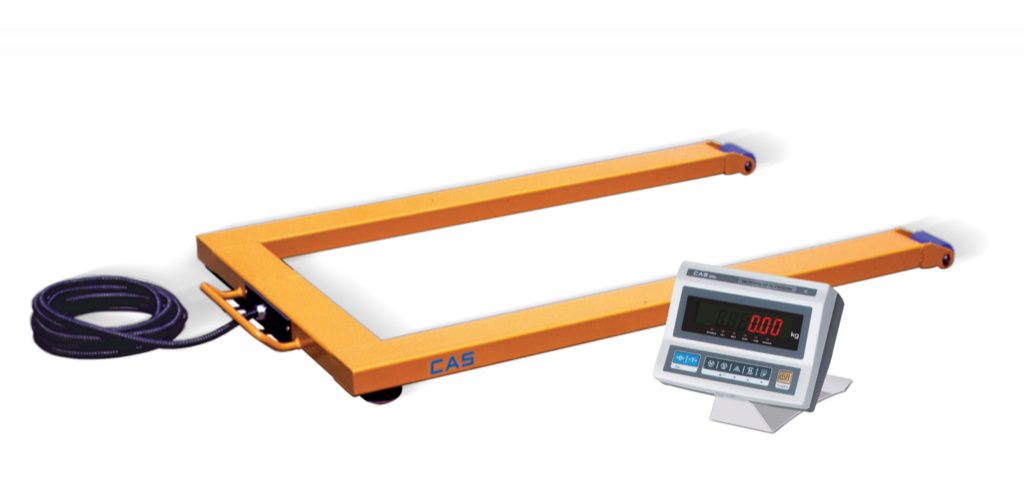 palletweger 2000kg 800x1250x70mm