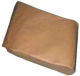 tulpenpapier witkraft 35x85cm 10kg/pak