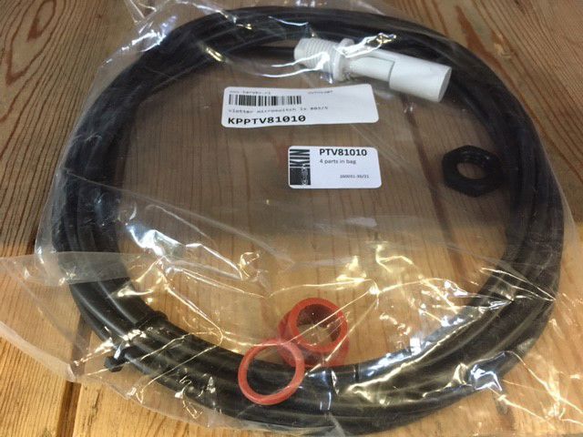 vlotter microswitch ls 803/5