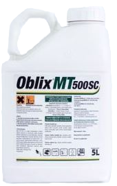 Oblix 500 SC 5 liter