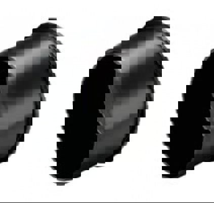 ppc einddop 50 zwart