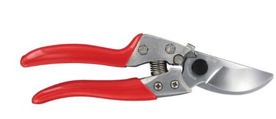 snoeischaar ARS 20cm, m roodgrijs