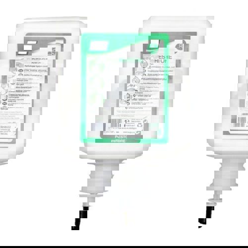 Deb restore creme groen 1 liter verzorgi