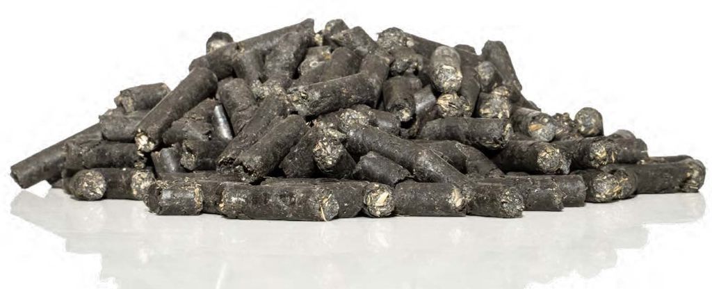 Soil Active Basic 1.000kg per bigbag