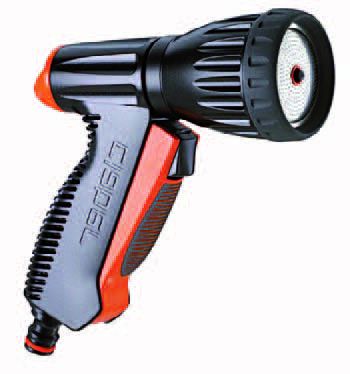 pistool sproei multijet type 9563