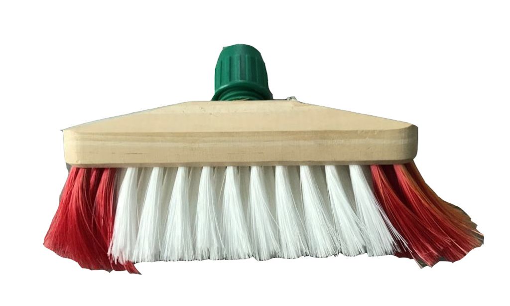 schippersluiwagen r/w met steelhouder