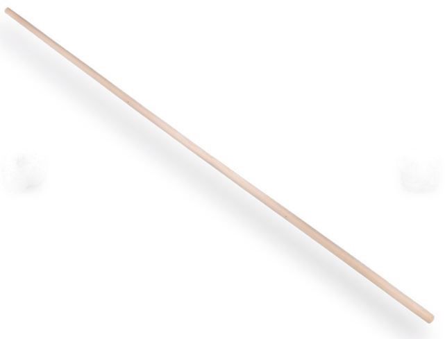 sloothaaksteel 270cm