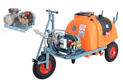 motorvatspuit Atlanta 35-40-200E