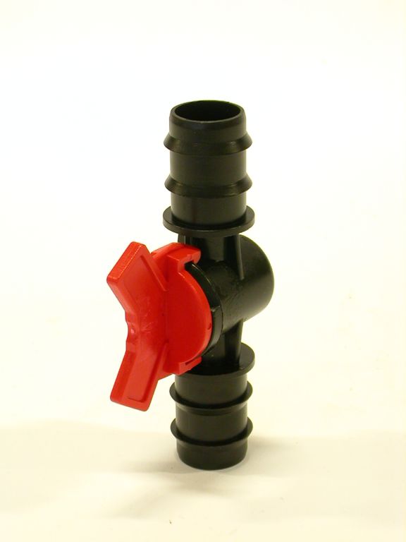 pp kogelkraan tule 16mm