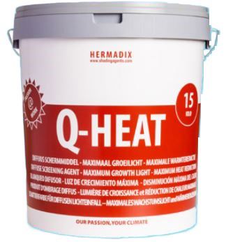 Q heat (660) 15kg
